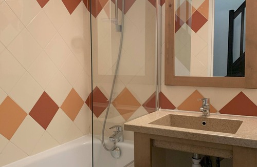 Venosc Apartment | travelski home classic - Résidence La Muzelle - 2 pièces 4/5 personnes B