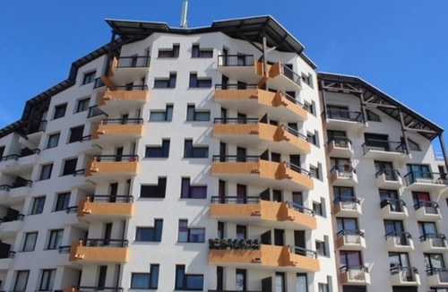 Les Allues Apartment | travelski home classic - Résidence Médian - 2 pièces 4 personnes 116