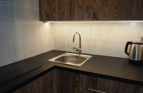 Les Allues Apartment | travelski home select - Résidence les Lauzes - 2 pièces 5 personnes C33
