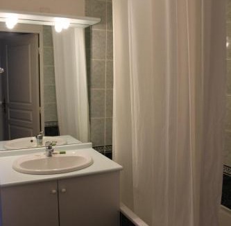 Valmeinier Apartment | travelski home select - Résidence Les Hauts de Valmeinier