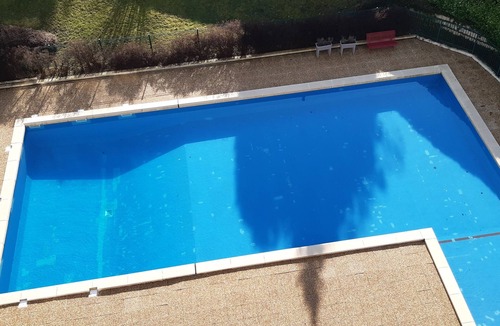 Tresserve Apartment | Tresserve, luxury apartment Elegance Comfort Quiet Breathtaking view