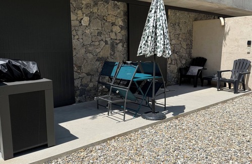 Plaisians Cottage | Two Gîtes With Swimming Pool les Rochers de Plaisians