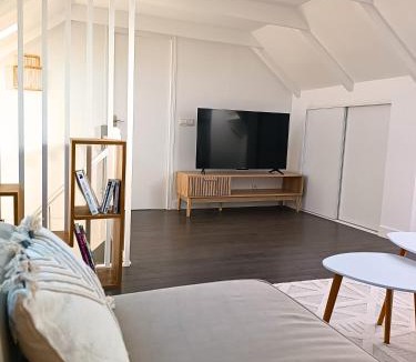 Porspoder House | Ty Porzh