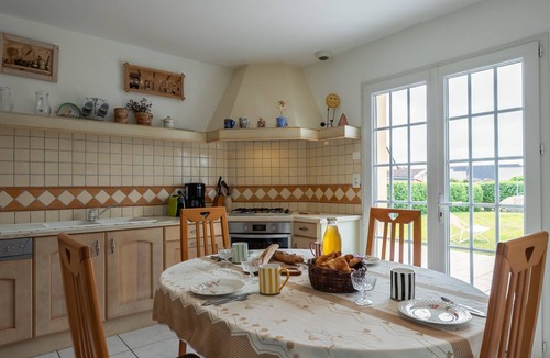 Porspoder House | Ty Stella by Interhome