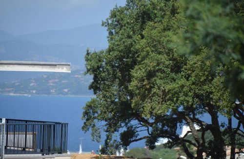 Propriano Apartment | Type 2 apartment any amenities in a residence near the beaches