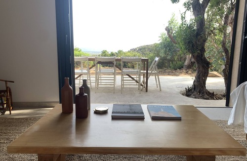 Bonifacio Villa | U Cavu 4 Chambres Ancienne Bergerie Rénovée à 5 mn de la Plage de Calalonga
