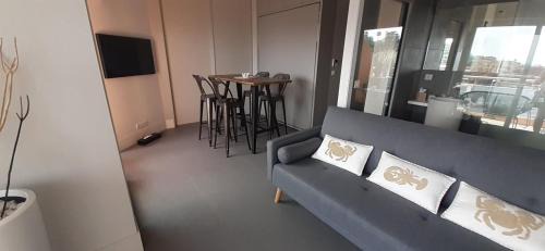 Le Trayas Apartment | Un balcon sur la mer