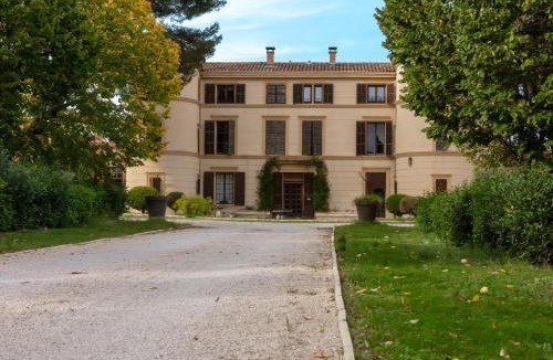 Calas Bed & Breakfast | Une chambre au Château