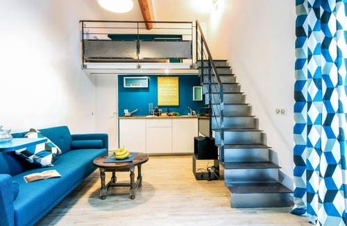 Gambetta Apartment | Urban dom vaissette - Première conciergerie