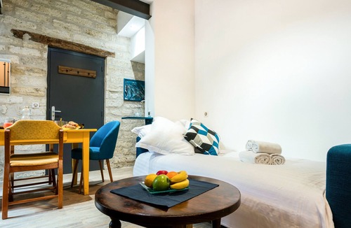 Gambetta Apartment | Urban dom vaissette - Première conciergerie
