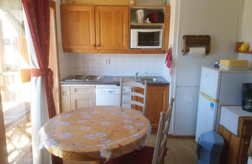 Saint-Etienne-en-Devoluy Apartment | Vacances HIVER 2023 Super Devoluy Hautes Alpes