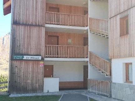 Saint-Etienne-en-Devoluy Apartment | Vacances HIVER 2023 Super Devoluy Hautes Alpes