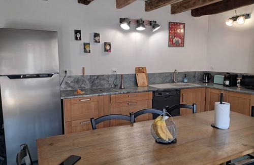 Gorges du Tarn Causses House | Vacation home in Lozère