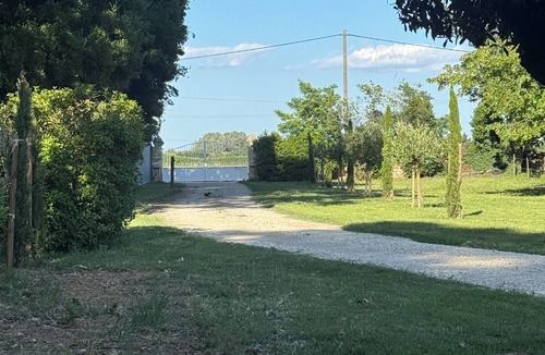 Saint-Nazaire-de-Pezan Cottage | Vacation rental 20 minutes from the sea between Nîmes and Montpellier