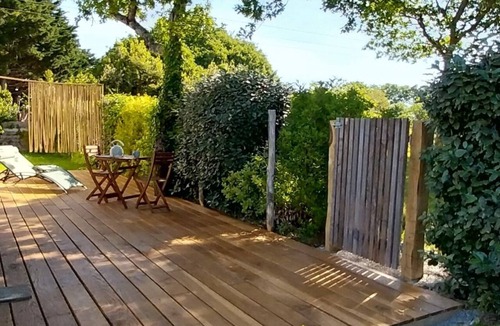 La Bernerie-en-Retz House | Vacation home, 850 m from the beach, sleeps 8/10. LA BERNERIE EN RETZ