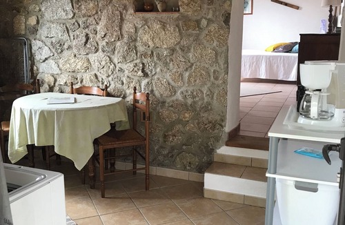Arphy House | Vacation home - Gite 40m² Pleine nature Pets welcome