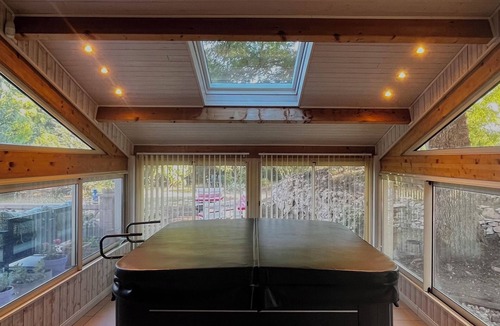Les Rives House | Vacation home with garden. An exceptional territory with many possibilities