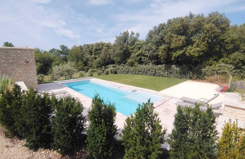 Cucuron Villa | Vacation Rental at Polo's