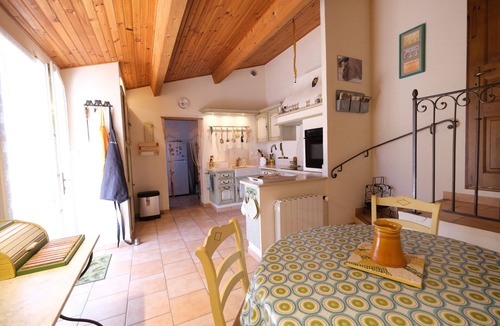 Aureille Villa | Vacation rental house with pool AUREILLE LS1-439