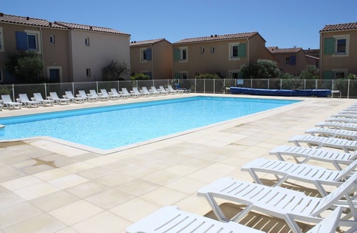 Mouries House | Vacation rental house pool MOURIES LS1-294
