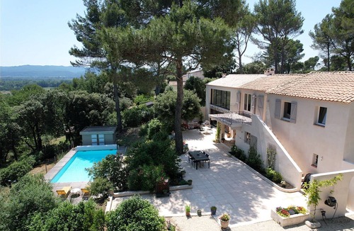 Puget Villa | Vacation rental house with pool PUGET LS2-405