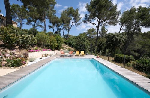 Puget Villa | Vacation rental house with pool PUGET LS2-405