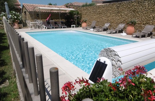 Grillon Villa | Vacation rental in Provence, with a pool and an enclosed garden, 4 km from Grignan