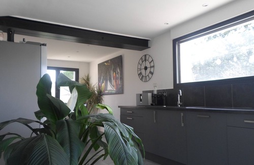 Saint-Marcellin-les-Vaison Villa | Vaison Castle Villa