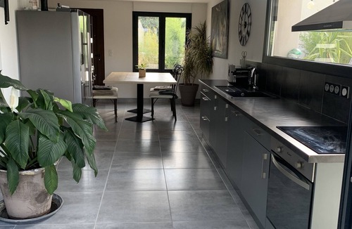 Saint-Marcellin-les-Vaison Villa | Vaison Castle Villa