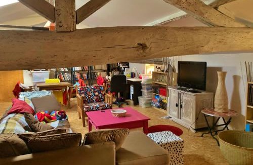Esclottes House | Val de Gorce