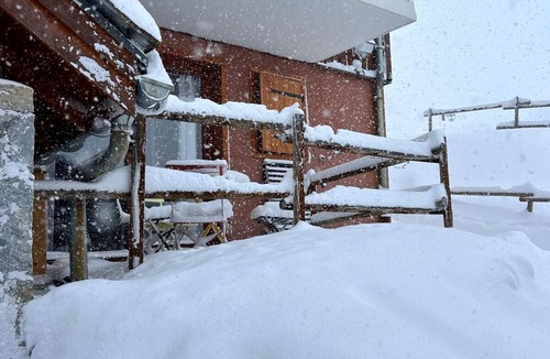 Valmeinier Apartment | Val'titude - Valmeinier 1800m at the foot of the ski slopes