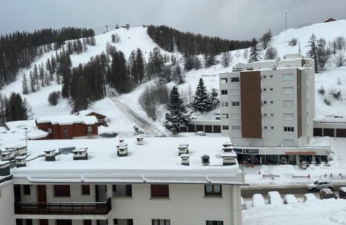 Valberg Apartment | VALBERG, 2 pièces, hypercentre, belle vue plein sud