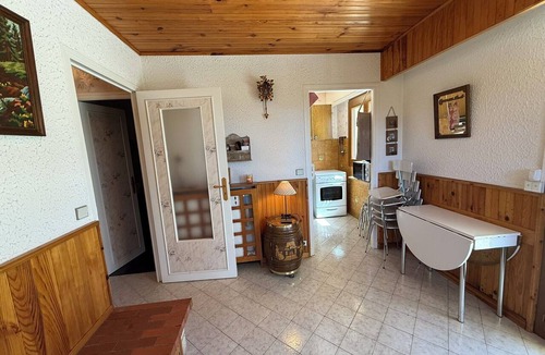 Valberg Apartment | Valberg - Appartement 5 pers. Skis aux pieds