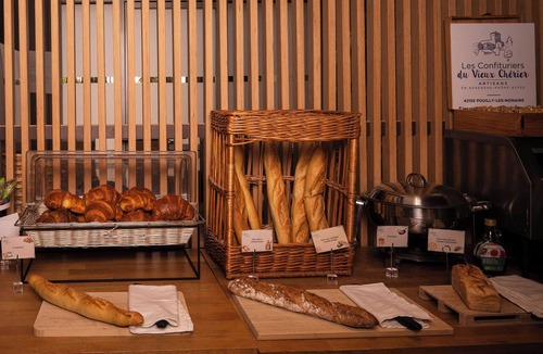 Charlier - Valvert Hotel | Valpré Lyon Hôtel