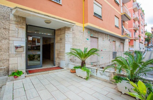 Trionfale Bed & Breakfast | Vatican Station