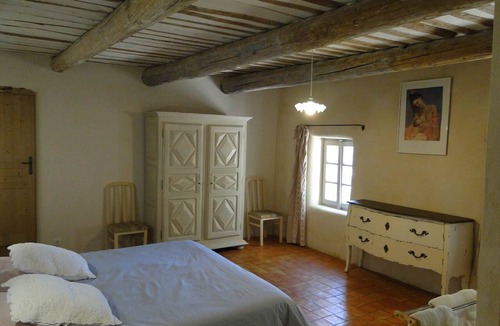 Saint-Hippolyte-le-Graveyron House | Ventoux Cottage at Chateau Juvenal
