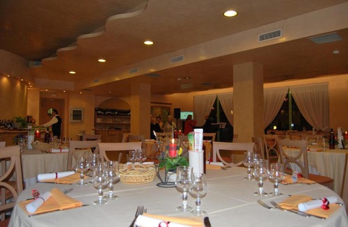 Seveso Hotel | Vecchia Brianza