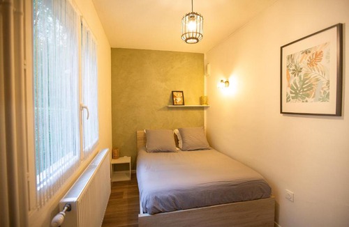 Saint-Jean-en-Royans Apartment | Vercors et Vous