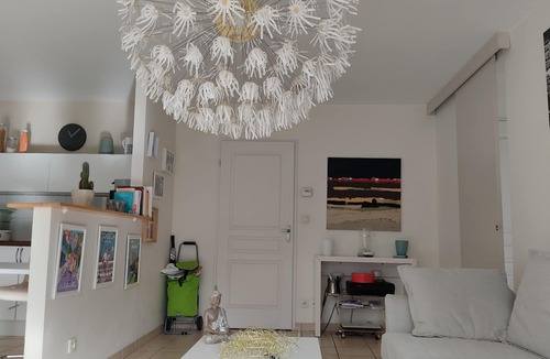 La Lironde Apartment | Very cozy apartment for weekend or stay city or sea