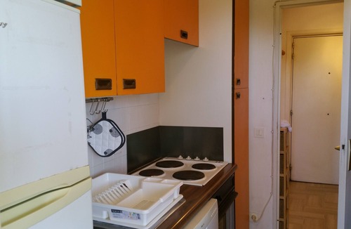 Golfe Juan Apartment | Very Large 2 Rooms Residence Pool WIFI Parking 600 m Beach Golfe Juan