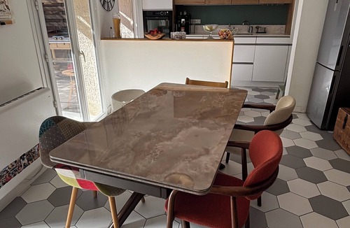 Perols House | Very pleasant house with swimming pool, garden, air conditioning - 10 min from the beaches