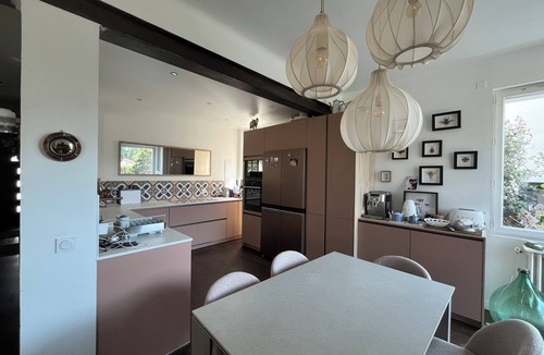 Les Cevennes House | Very quiet house ideal family rest