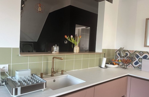 Les Cevennes House | Very quiet house ideal family rest