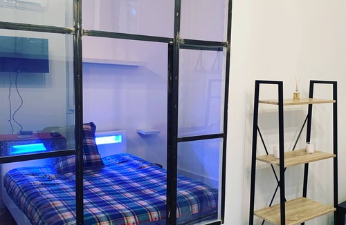 Les Chartreux Apartment | Very quiet t2 reversible air conditioning