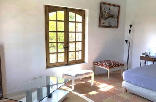 Les Adrets-de-l'Esterel Villa | Vg5p Villa Avec Piscine