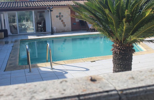Aubais Cottage | VICHELDA - COTTAGE IN THE SUN, Holiday rental in Aubais-Gard, South France