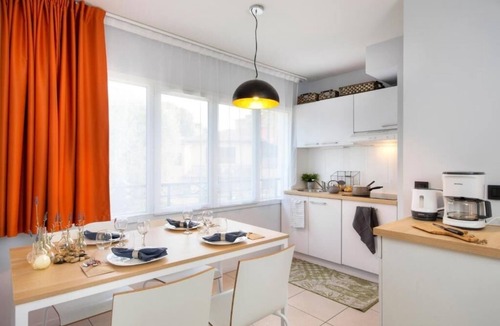Mougins Hotel | View from Your Patio | Kitchen | Outdoor Pool | Short Drive to Cannes Beach