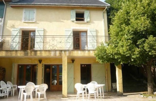 Villard-de-Lans House | View mountain, terrace, fireplace or stove, tv, 200m², Villard de Lans