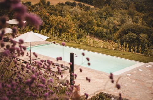 Rocchetta Palafea House | Vigna Rocchetta
