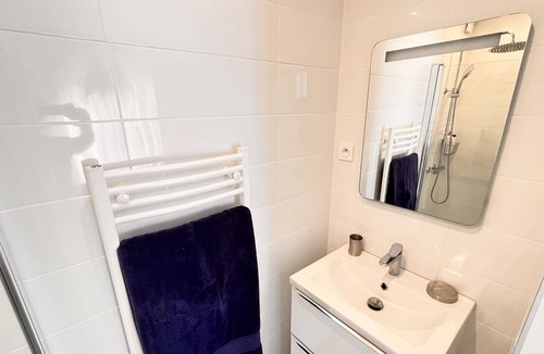 Perols Villa | Villa à 5minutes de la mer